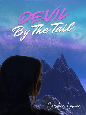 cover image of Devil by the Tail